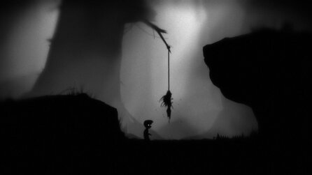 Limbo - PS4-Version des 2D-Plattformers veröffentlicht