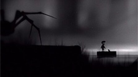 Limbo - PS3-Ankündigung - Schauriger Indie-Hit kommt für PSN