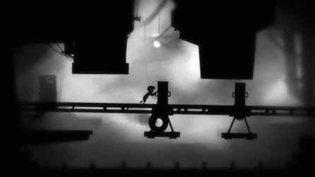 Limbo - Screenshots