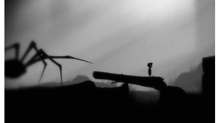 Limbo - Kommt für PS Vita