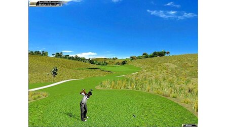 Links 2003 - Screenshots
