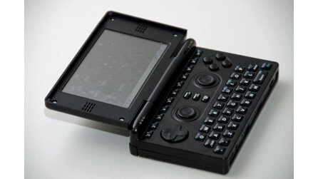 Making Games News-Flash - Handheld mit Linux bald fertig