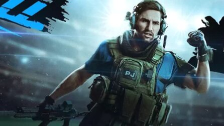 CoD MW2 + Warzone 2: Fußballstar Lionel Messi ist jetzt im Spiel und es sieht einfach absurd aus