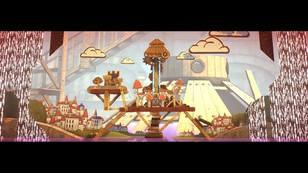 LittleBigPlanet 2 - Story-Trailer
