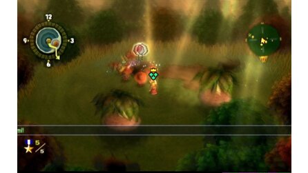 Little Kings Story Wii