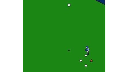 Little League Baseball Championship Series NES