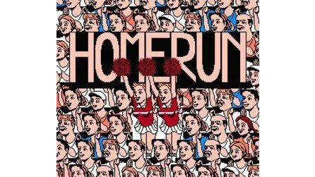 Little League Baseball Championship Series NES