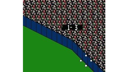 Little League Baseball Championship Series NES