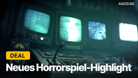 Neues Koop-Horrorspiel für PS5 + Switch 2: Den nächsten Hit der Until Dawn-Macher könnt ihr euch jetzt mit vielen Extras sichern!