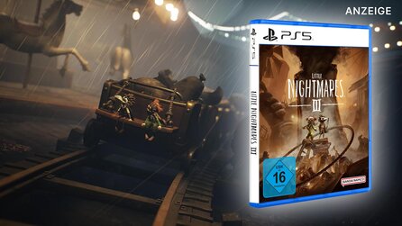 Koop-Highlight für die Playstation 5 jetzt zum Hammerpreis am Prime Day sichern!
