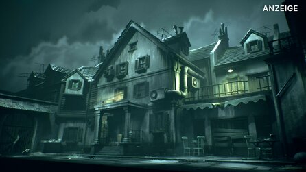 Dieses PS5-Horrorspiel ist ein wahrer Albtraum – und zwar im positivsten Sinn!