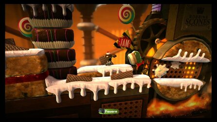 LittleBigPlanet 2