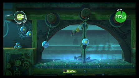 LittleBigPlanet 2