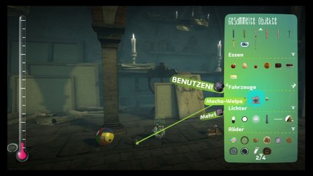 LittleBigPlanet 2 im Test - Test für PlayStation 3