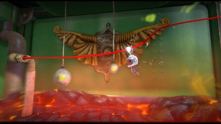 LittleBigPlanet 3 - Screenshots