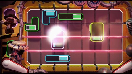 LittleBigPlanet Vita - Screenshots