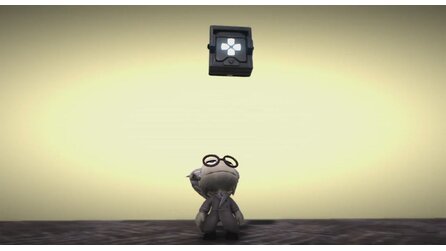 LittleBigPlanet 2 - The Controllinator