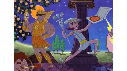 Living Classics - Artworks