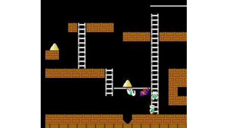 Lode Runner NES