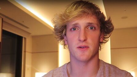 Logan Paul - YouTube distanziert sich vom Star + will weitere Schritte prüfen