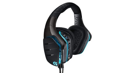 Logitech G633 und G933 zum Bestpreis - Headset für PS4 und Xbox One im Angebot [Anzeige]