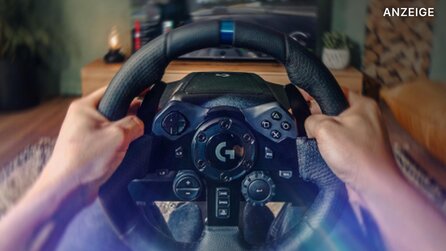 Max Verstappen hat dank Sim-Racing den Nürburgring dominiert – mit diesem günstigen Lenkrad-Bundle könnt ihr das auch!