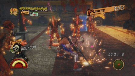 Lollipop Chainsaw - Screenshots