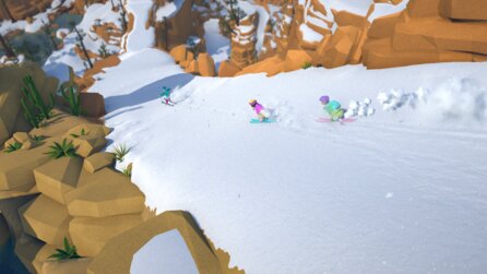 Gefeiertes GamePass-Spiel mit 87er Metascore sollte morgen endlich auch auf PlayStation erscheinen – jetzt wurde es Verschoben und Schuld ist ein einzelner Bug