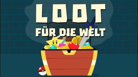 Loot für die Welt - Charity-Stream kehrt zurück + will die Million knacken