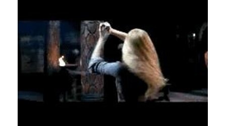 Lord of the Rings: The Two Towers, The Game Boy Advance