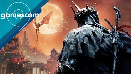 Lords of the Fallen-Tests auf Metacritic: Zwischen Enttäuschung und  Action-Highlight