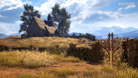 Prachtvolles PS5-Rollenspiel: Das wohl schönste Soulslike aller Zeiten gibt’s jetzt für 9,99€ im Angebot!