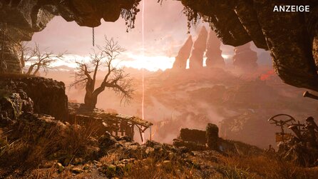 85 Punkte im GameStar-Test: Dieses finstere Action-Rollenspiel kostet nur 10€!