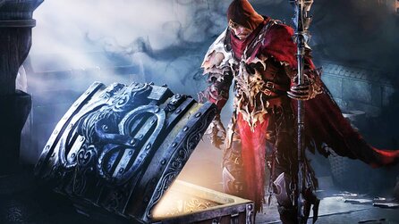 Lords of the Fallen - Test-Video zum Action-Rollenspiel