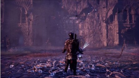 Lords of the Fallen (2023) - Screenshots