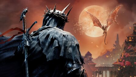 Gamescom-Enthüllung: Eines der schönsten, aber auch kaputtesten Soulslikes bekommt Nachfolger