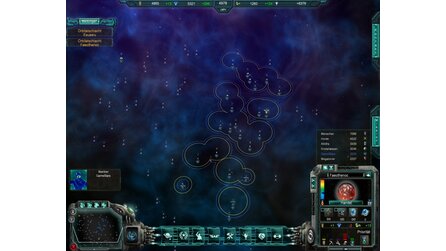 Lost Empire: Immortals - Screenshots