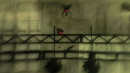 Lost in Shadow Wii