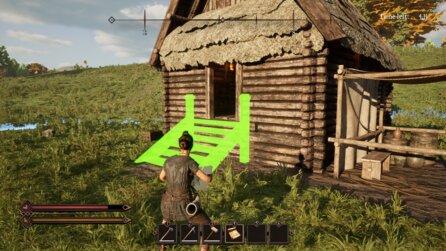 Lost Legions - Screenshots