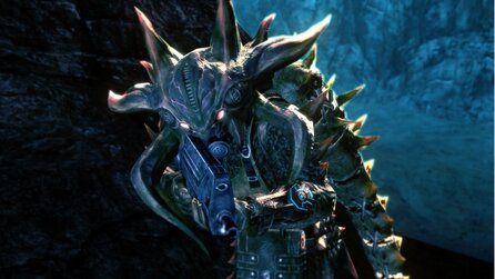 Lost Planet 2 [PS3]