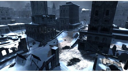 Lost Planet: Extreme Condition