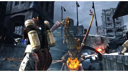 Lost Planet: Extreme Condition