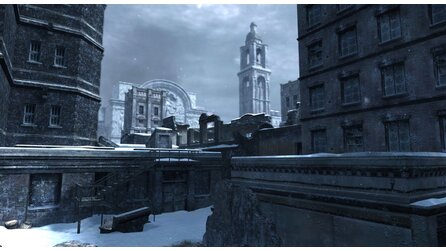 Lost Planet: Extreme Condition