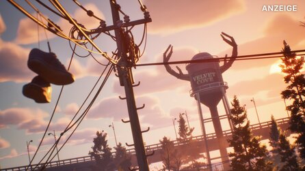 Geheimnisvolles PS5-Spiel: Diese Zeitreise in die 90er ist ein Atmosphäre-Hit und wirklich günstig!