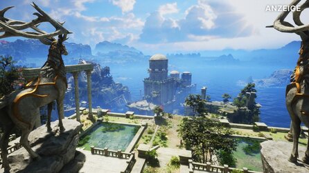 Dieses PS5-Spiel ist eine Pracht: Von Sony finanziertes Action-Rollenspiel jetzt günstig schnappen!