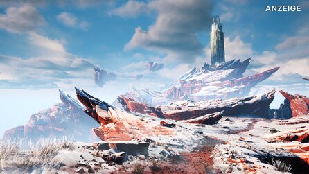 Dieses Action-Rollenspiel für PS5 ist eine echte Augenweide – und kostet nicht mal 20€!