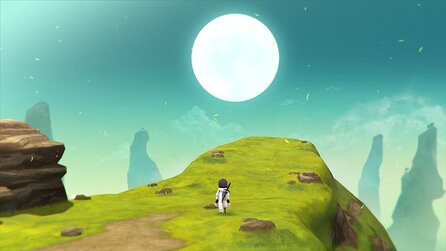 Lost Sphear - Erste Details + Screenshots des neuen Spiels der I Am Setsuna-Macher