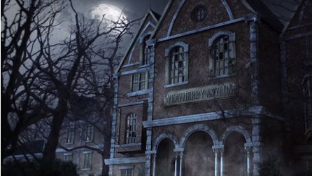 Lost Within - Horrorspiel der Prey-2-Entwickler angekündigt