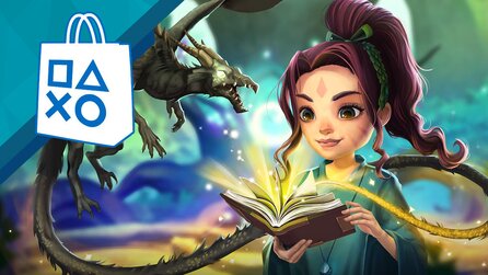 Nur 1,49 Euro im PS Store: Dieses bildschöne Adventure-Spiel könnt ihr euch gerade auf PS4PS5 zum Top-Preis sichern