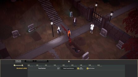 Lucifer Within Us - Screenshots